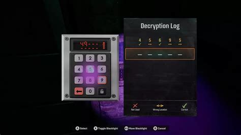 The code to the safe from the basement second location (ATOM .